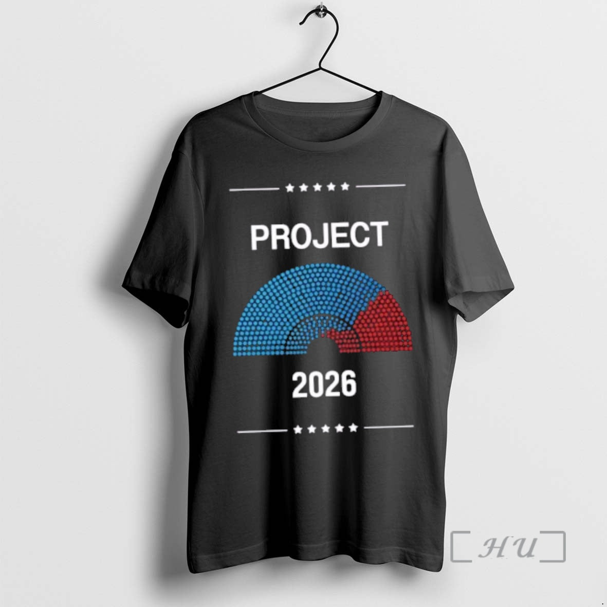 Officials Project 2026 Stars T-Shirts, Hoodie, Sweatshirt | DripVista.com