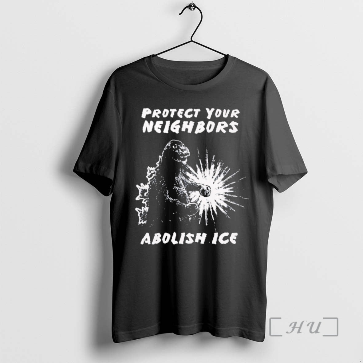 Officials Protect Your Neighbors Abolish Ice T-Shirts, Hoodie, Sweatshirt | DripVista.com