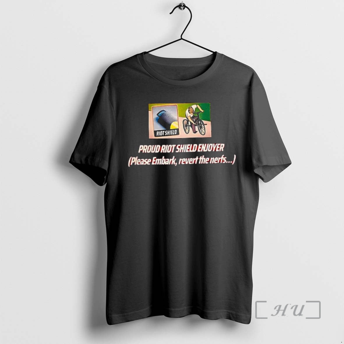Officials Proud Riot Shield Enjoyed T-Shirts, Hoodie, Sweatshirt | DripVista.com