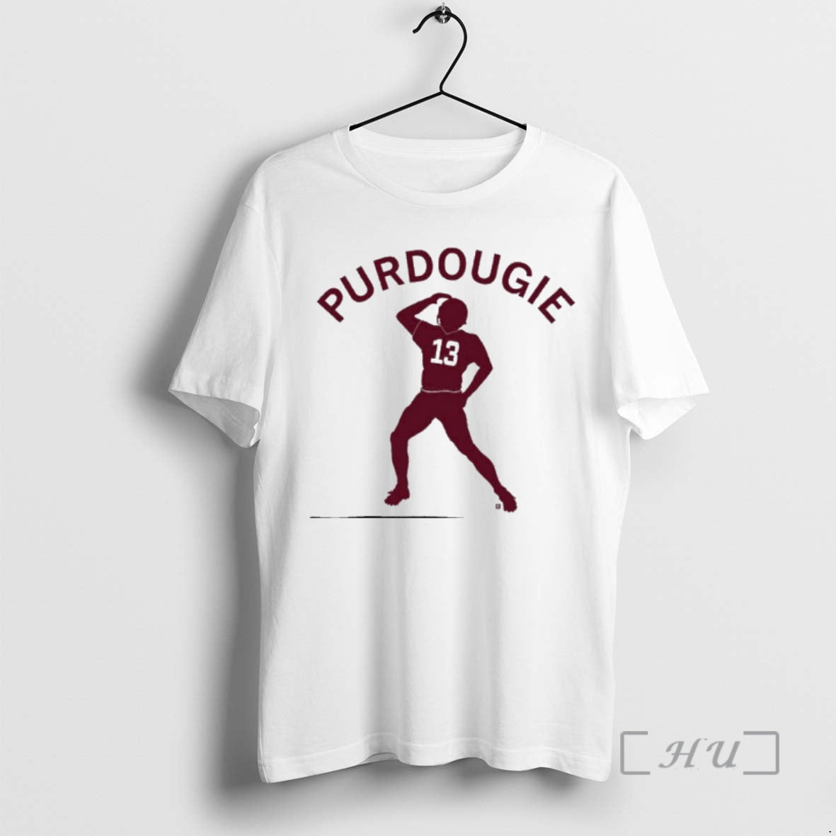Officials Purdougie Player T-Shirts, Hoodie, Sweatshirt | DripVista.com