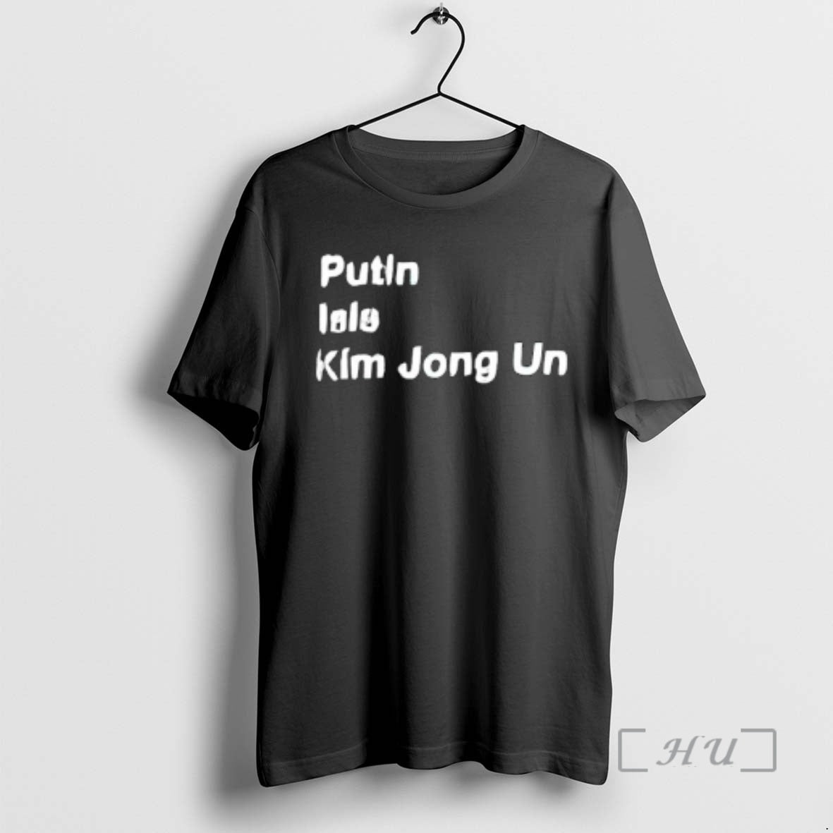 Officials Putin Isis Kim Jong Un T-Shirts, Hoodie, Sweatshirt | DripVista.com