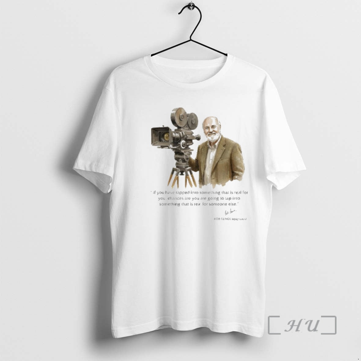 Officials Quotes Rob Reiner Rest In Peace Rob Reiner T-Shirts, Hoodie, Sweatshirt | DripVista.com