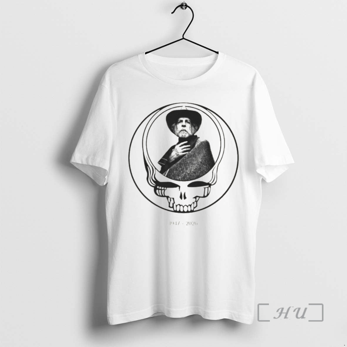 Officials Rip Bob Weir Tribute 1947 2026 Memorial Grateful Dead Inspired Premium T Shirts Sweater Hoodie, Sweatshirt