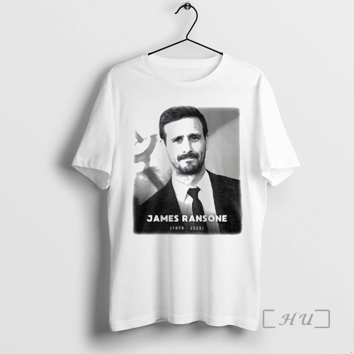 Officials Rip James Ransone Eddie It Chapter 2 Movie Vintage T-Shirts, Hoodie, Sweatshirt | DripVista.com