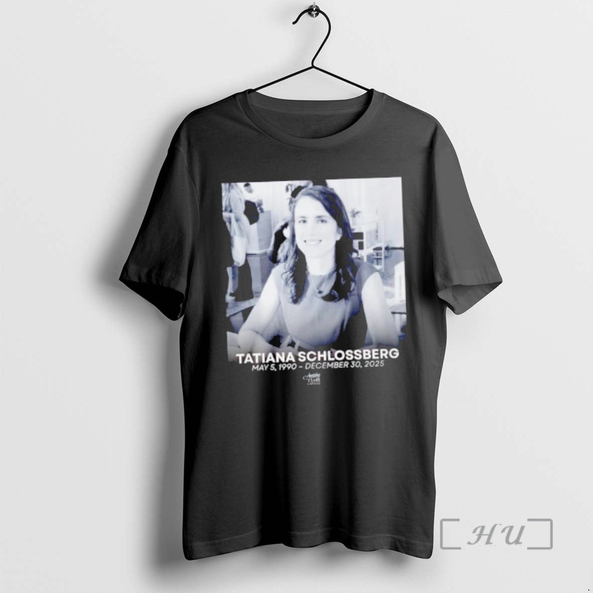 Officials Rip Tatiana Schlossberg 1990 2025 Environmental Journalist T-Shirts, Hoodie, Sweatshirt | DripVista.com