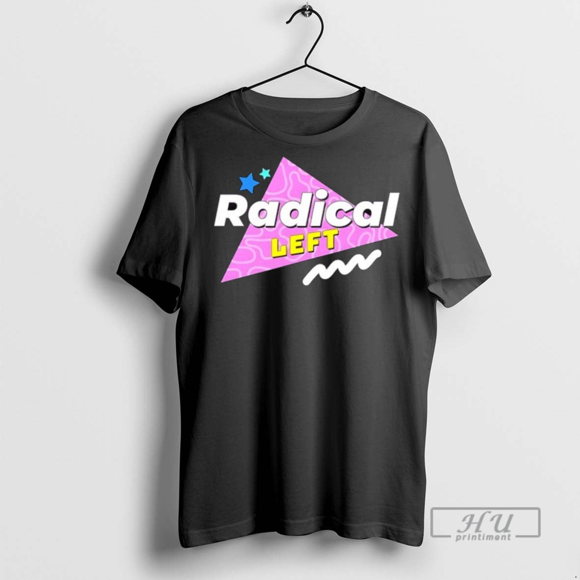 Officials Radical Left So Rad T Shirt Sweatshirt Hoodies