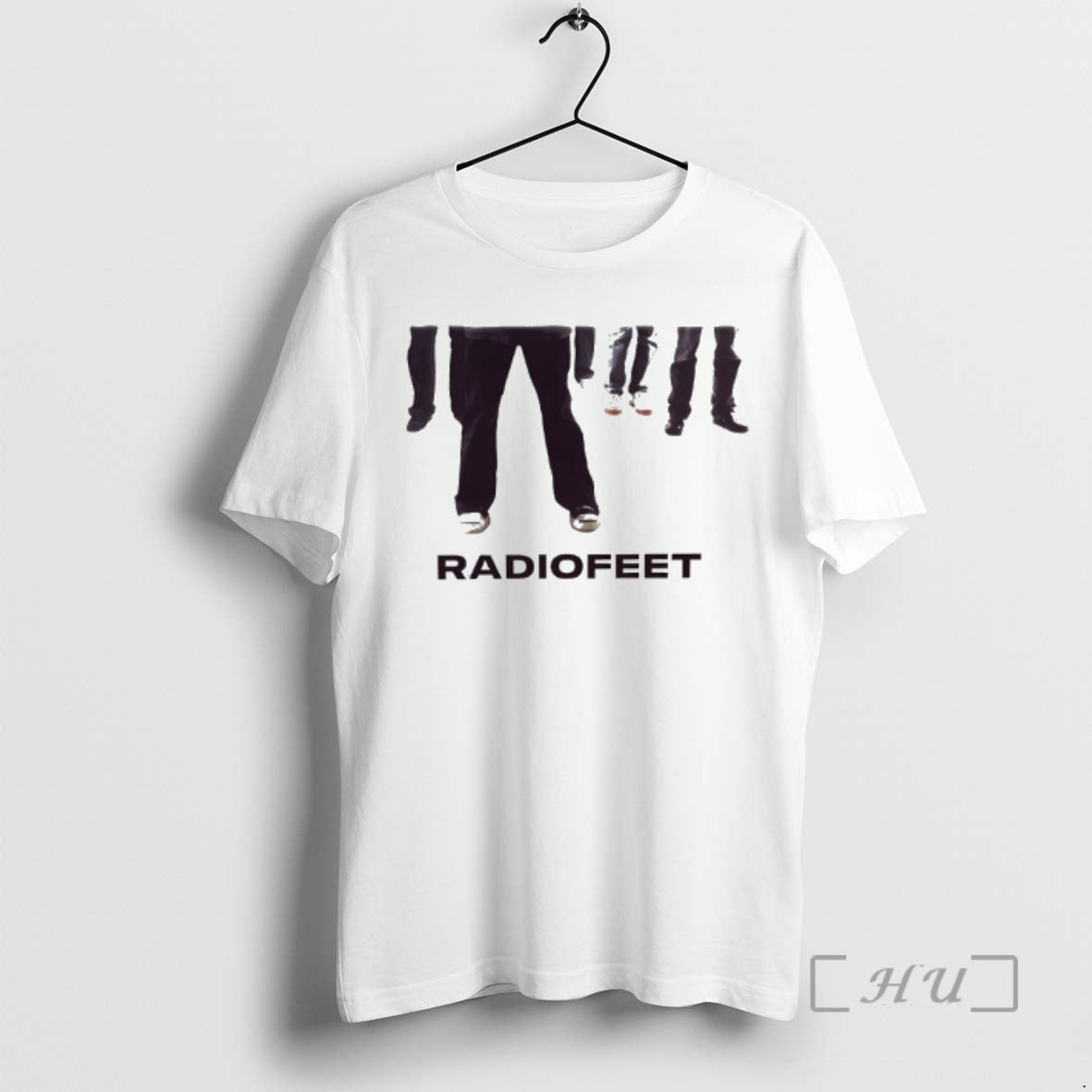 Officials Radiofeet Funny T-Shirts, Hoodie, Sweatshirt | DripVista.com