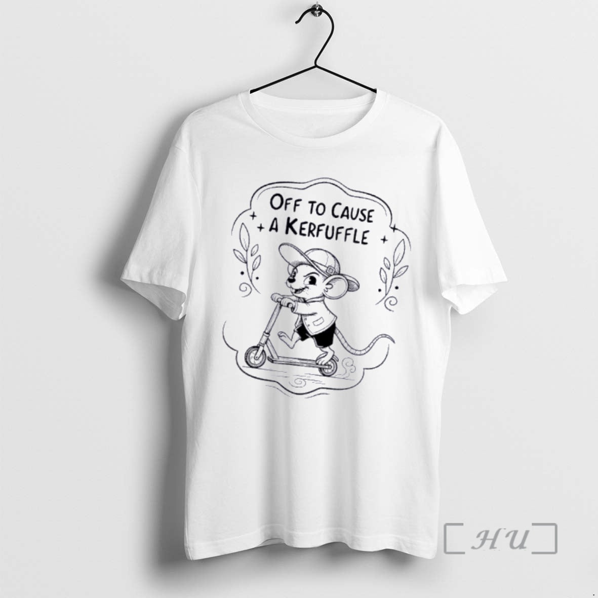 Officials Rat Off To Cause A Kerfuffle T-Shirts, Hoodie, Sweatshirt | DripVista.com