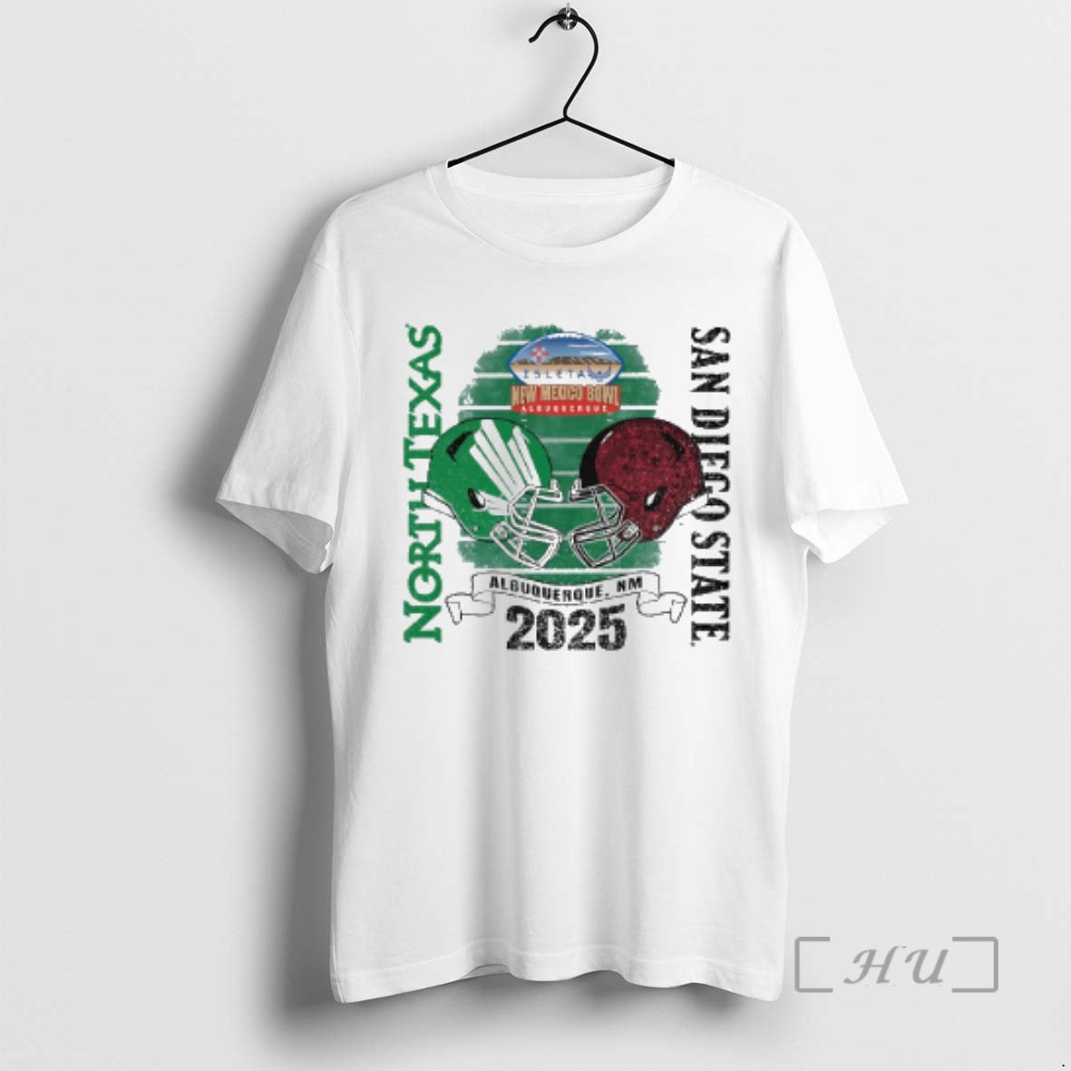 Officials Rate Bowl 2025 Texas Mean Green Vs T-Shirts, Hoodie, Sweatshirt | DripVista.com