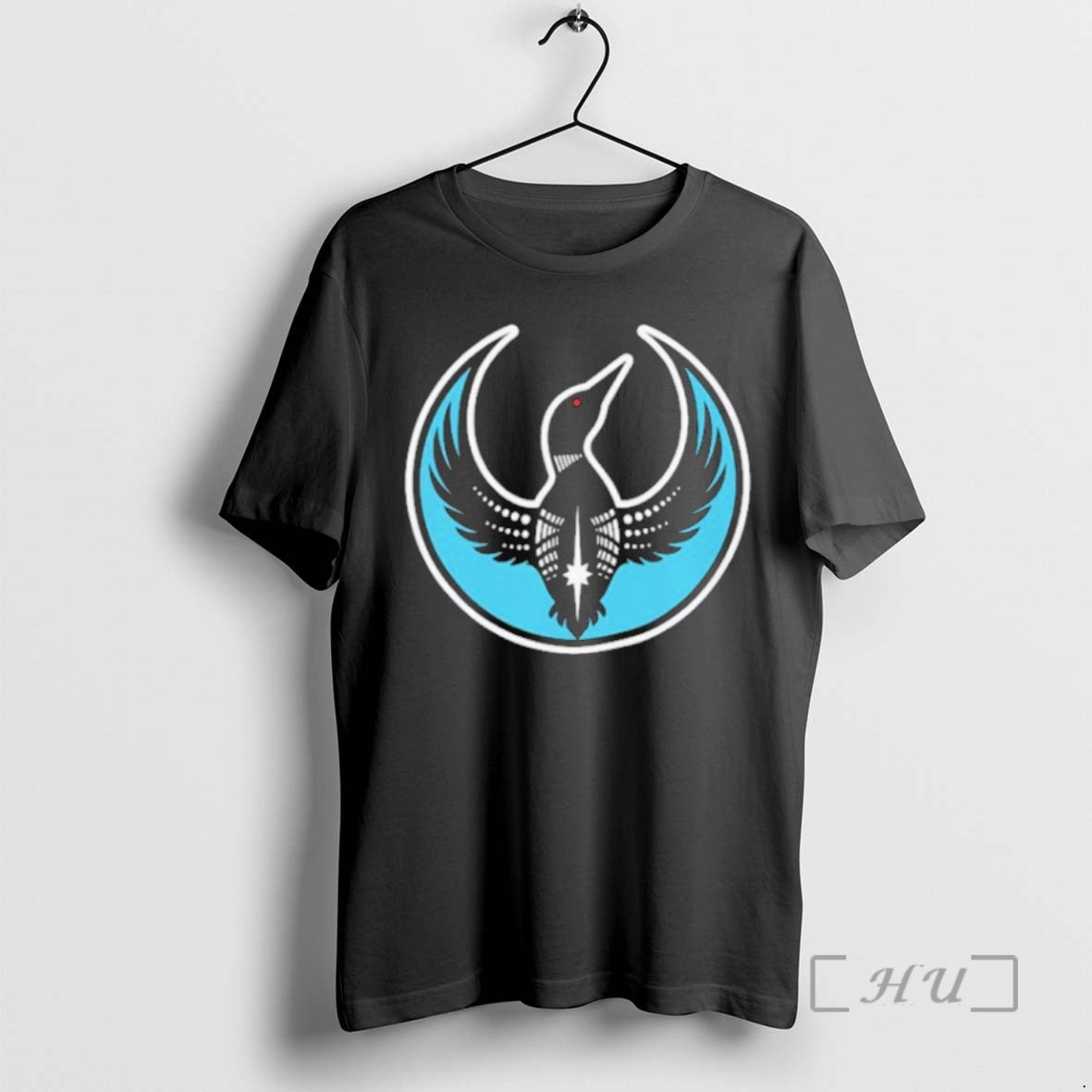 Officials Rebel Alliance Loon Badge T-Shirts, Hoodie, Sweatshirt | DripVista.com