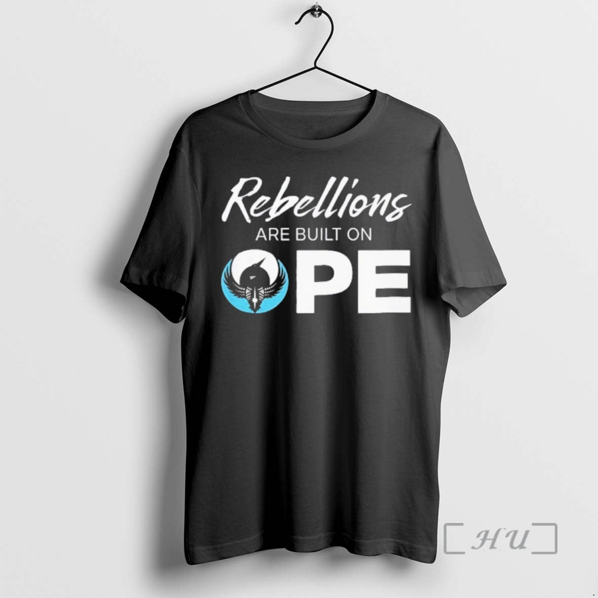 Officials Rebellions Are Built On Ope Rebel Alliance T-Shirts, Hoodie, Sweatshirt | DripVista.com