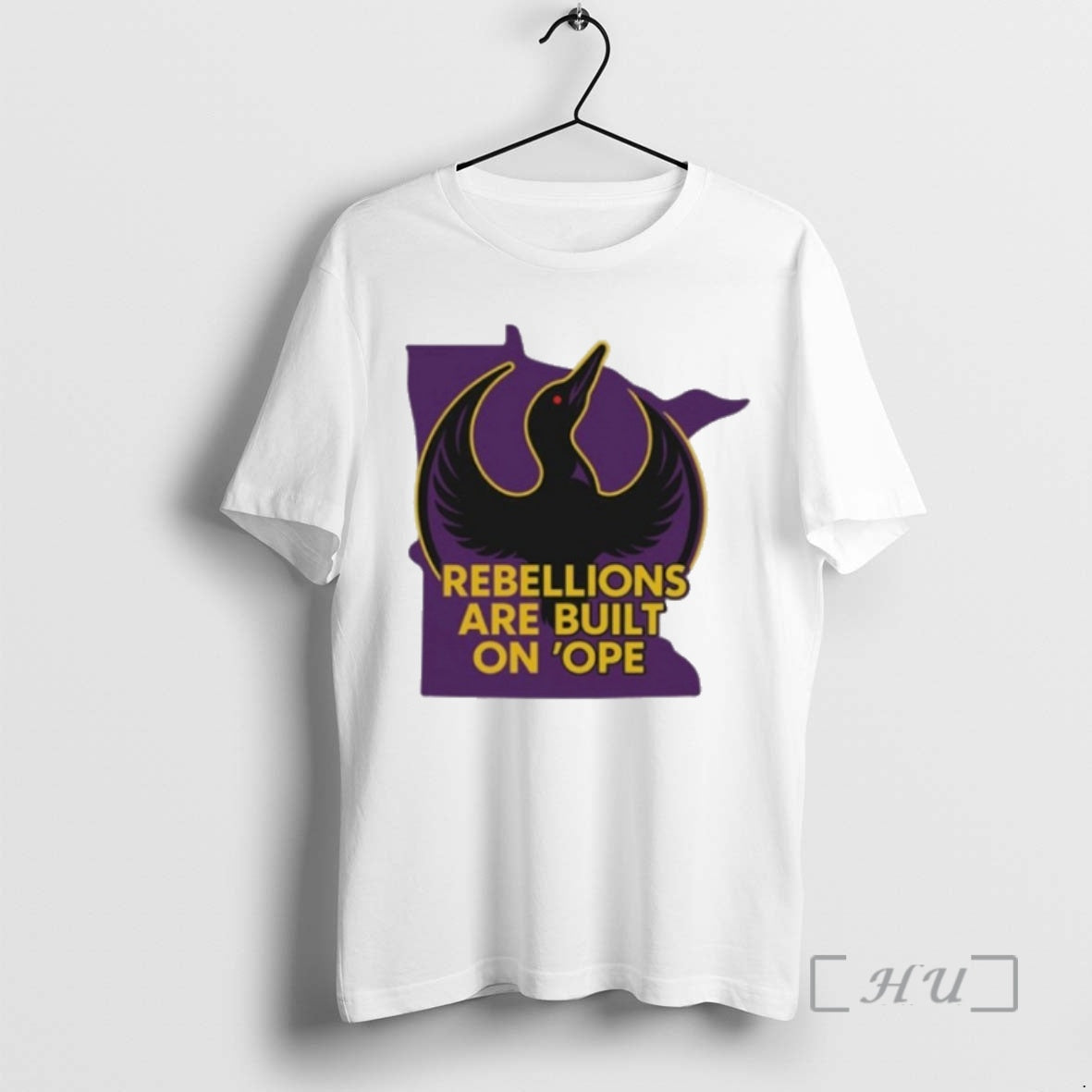 Officials Rebellions Rebel Alliance Minnesota T-Shirts, Hoodie, Sweatshirt | DripVista.com