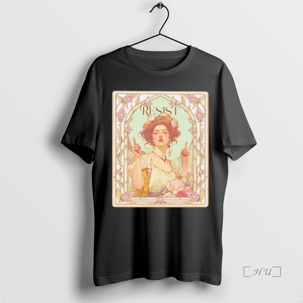 Officials Resist Middle Finger T-Shirts, Hoodie, Sweatshirt | DripVista.com