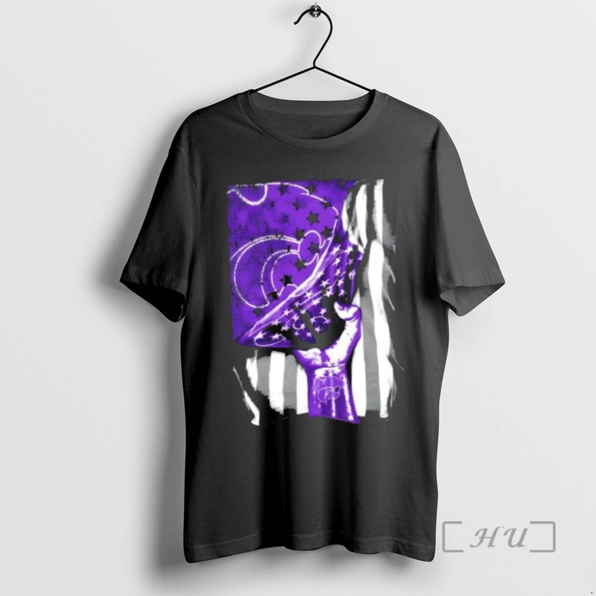 Officials Revealing The Glory Kansas State Wildcats X Usa Flag T-Shirts, Hoodie, Sweatshirt | DripVista.com