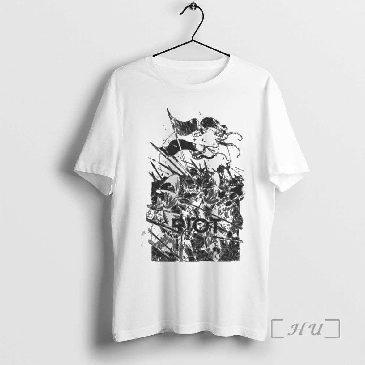 Officials Riot Division Tradition Of Riot White T-Shirts, Hoodie, Sweatshirt | DripVista.com