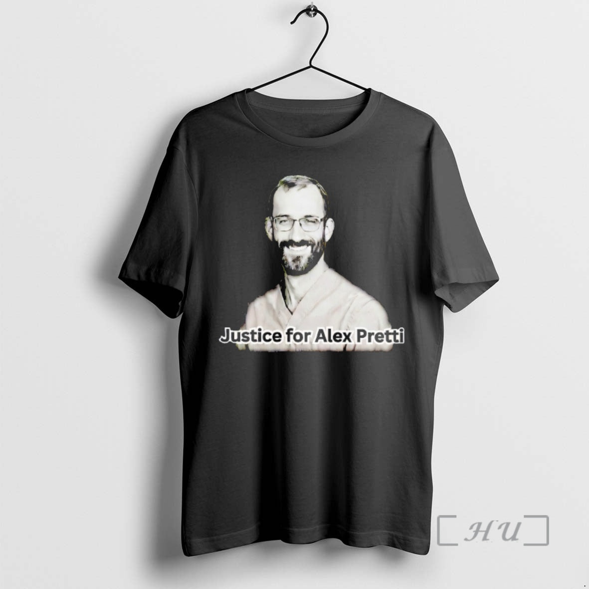 Officials Rip Justice For Alex Pretti Anti Ice T-Shirts, Hoodie, Sweatshirt | DripVista.com