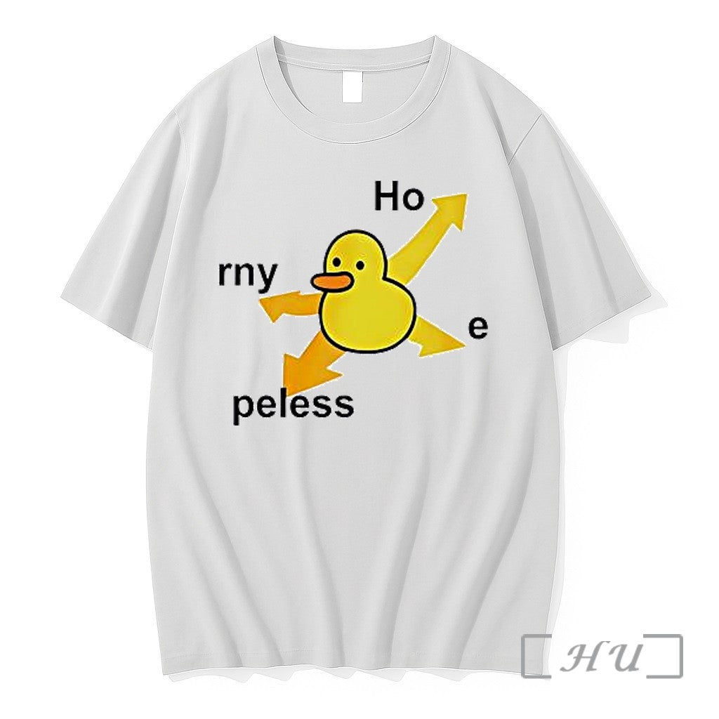Officials Rny Peless Duck In Distress Premium T Shirts Sweater Hoodie Jpg