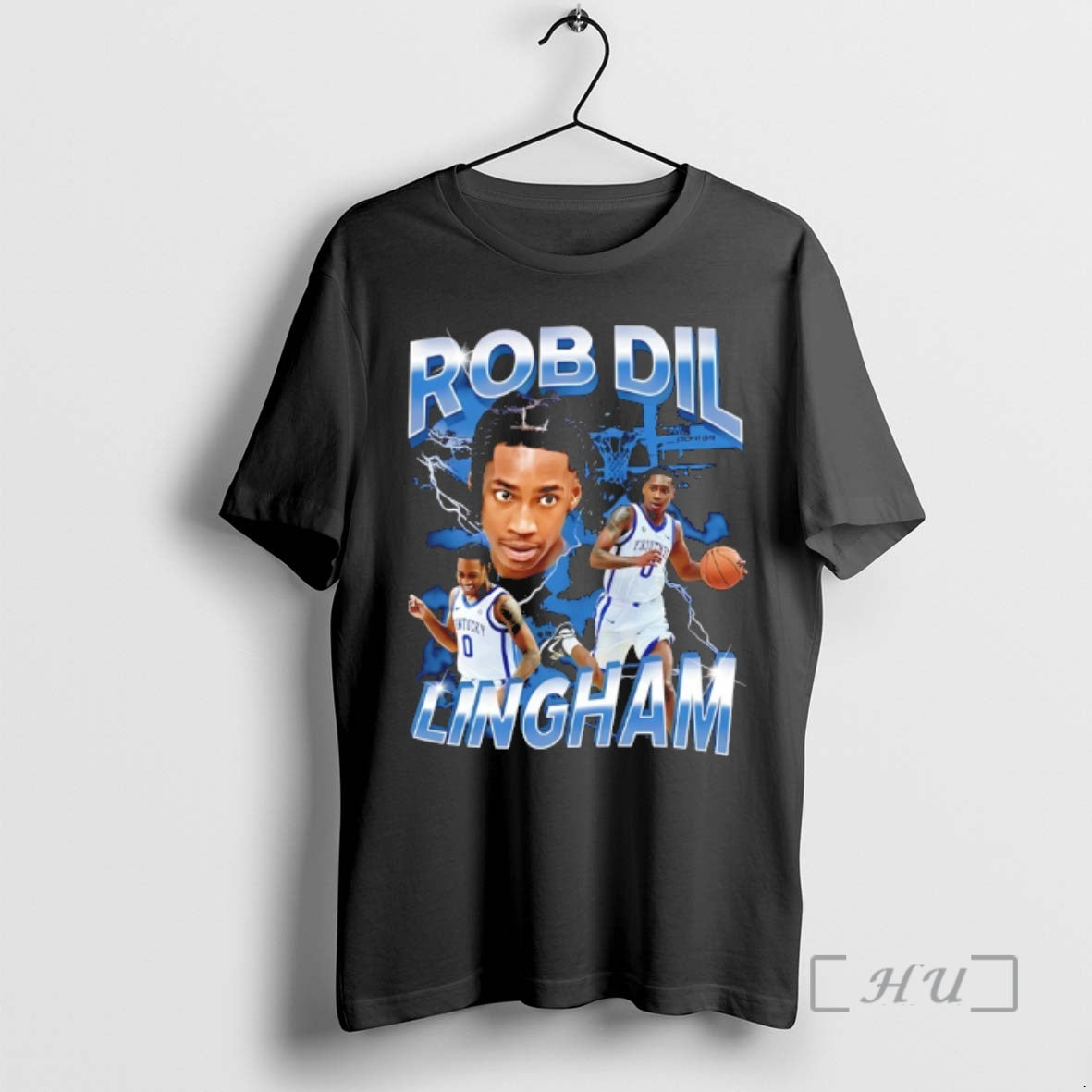 Officials Rob Dillingham Kentucky Wildcats Basketball Player 90s Bootleg T-Shirts, Hoodie, Sweatshirt | DripVista.com