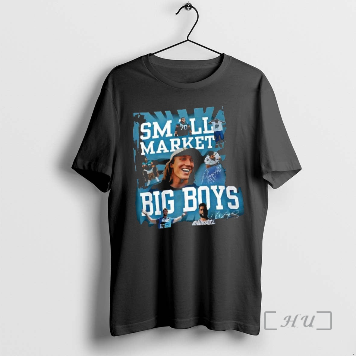 Officials Robert Hainsey Robert Hainsey Small Market Big Boys Signature T-Shirts, Hoodie, Sweatshirt | DripVista.com