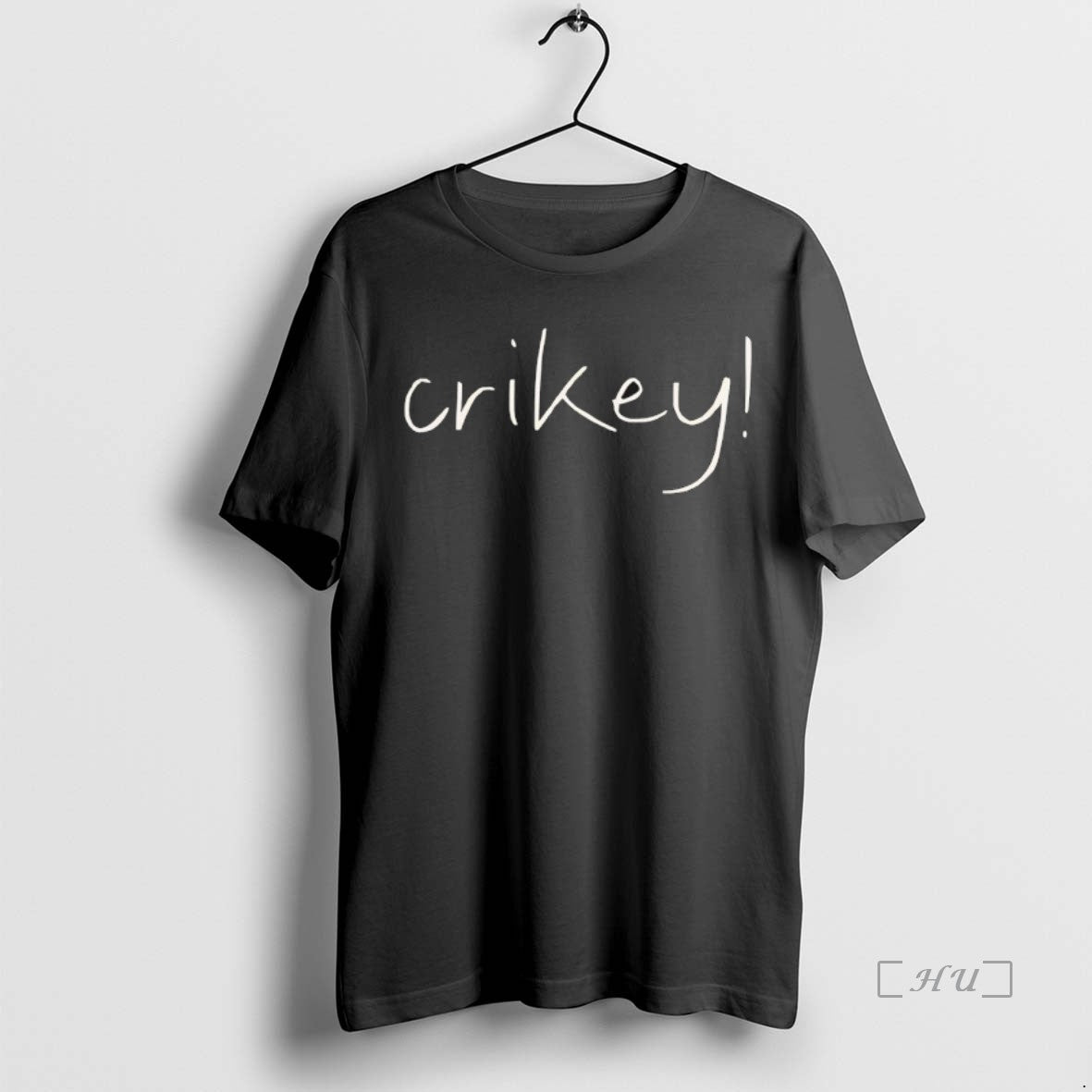 Officials Robert Irwin Wearing Crikey T-Shirts, Hoodie, Sweatshirt | DripVista.com