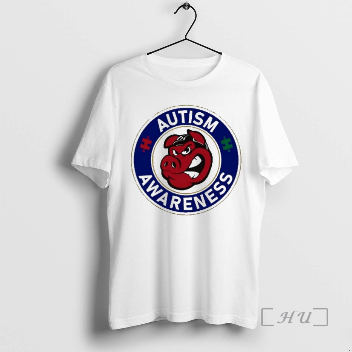 Officials Rockford Icehogs 2026 Autism Awareness Night T-Shirts, Hoodie, Sweatshirt | DripVista.com