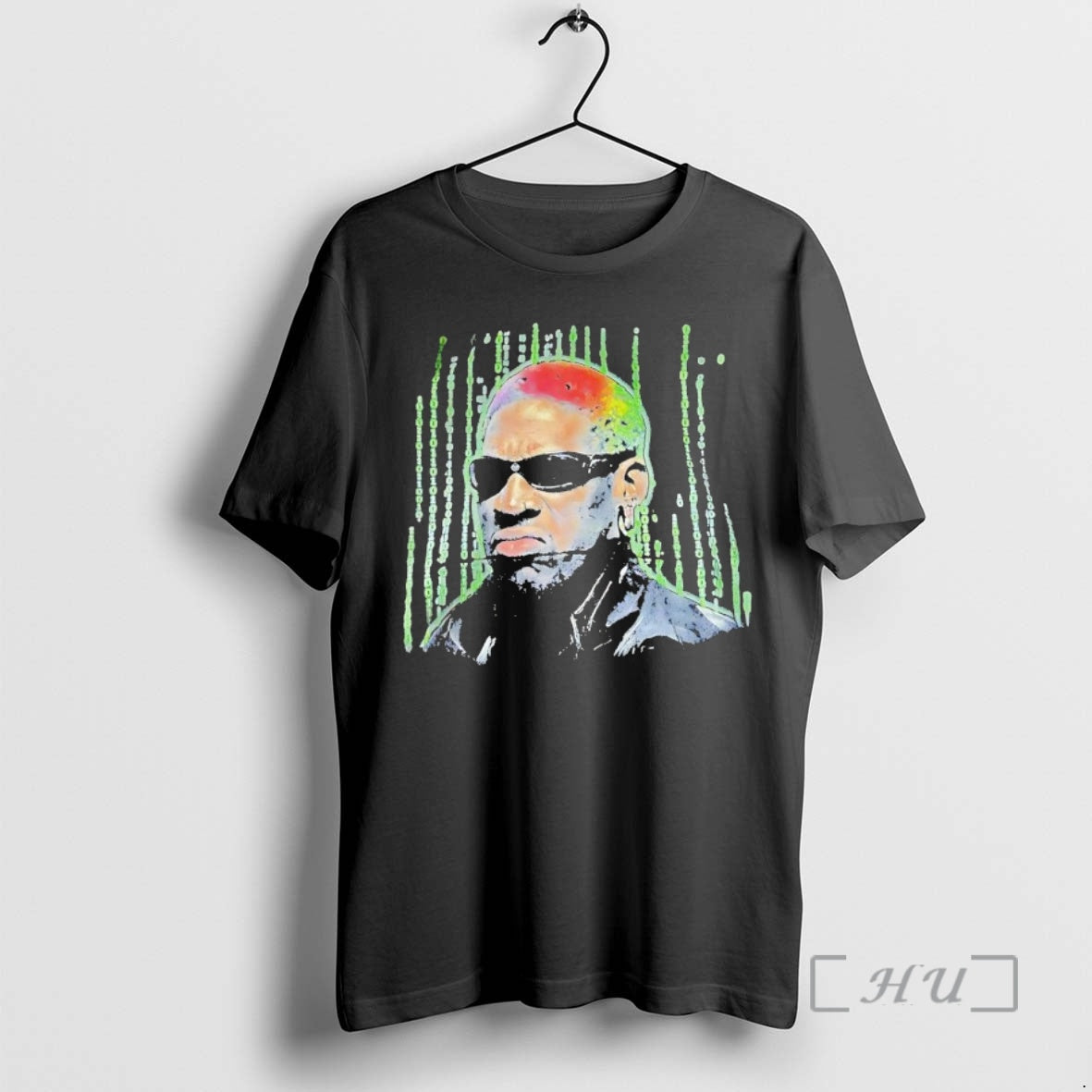 Officials Rodman Dennis Matrix T-Shirts, Hoodie, Sweatshirt | DripVista.com