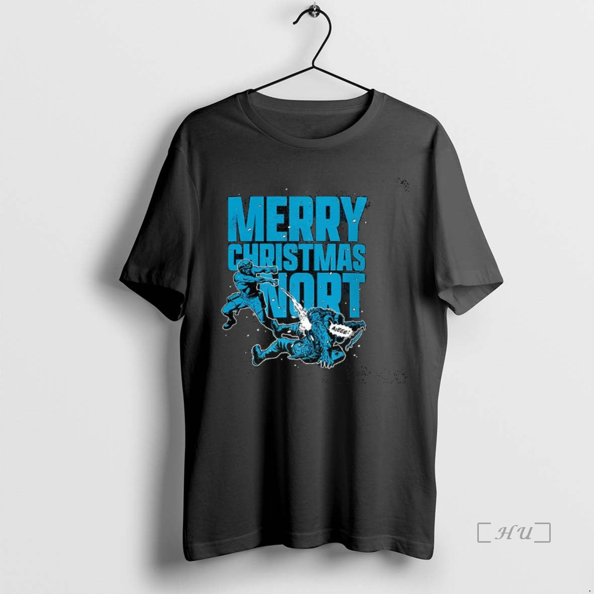 Officials Rogue Trooper Merry Christmas Nort T-Shirts, Hoodie, Sweatshirt | DripVista.com