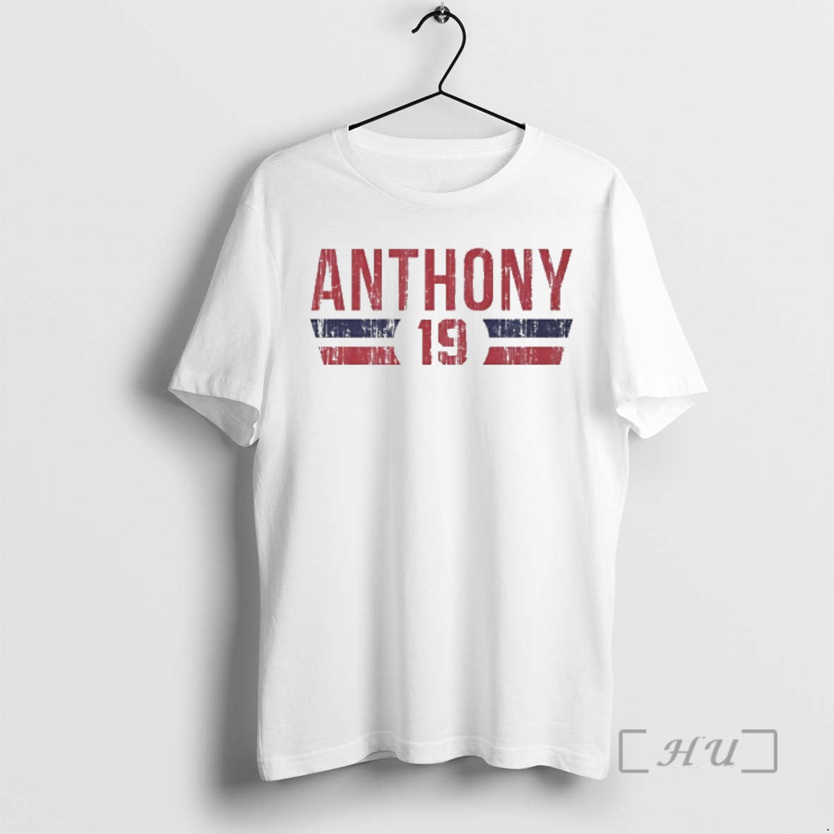 Officials Roman Anthony 19 Boston Red Sox Name And Number T-Shirts, Hoodie, Sweatshirt | DripVista.com