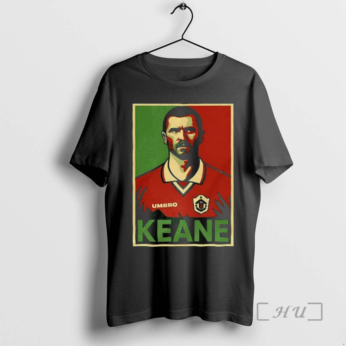 Officials Roy Keane Hope T-Shirts, Hoodie, Sweatshirt | DripVista.com
