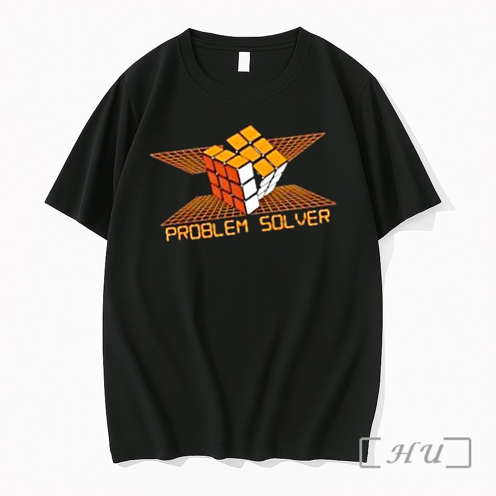 Officials Rubiks Cube Puzzle Problem Solver Premium T Shirts Sweater Hoodie Jpg