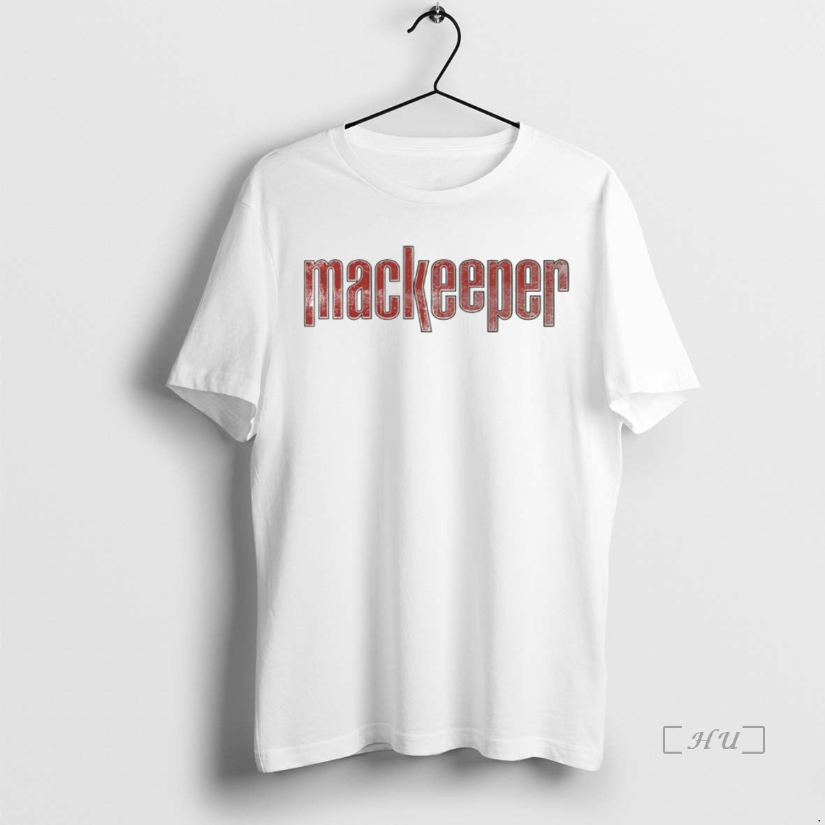 Officials Ruby Cruz Wearing Mackeeper Circle T-Shirts, Hoodie, Sweatshirt | DripVista.com