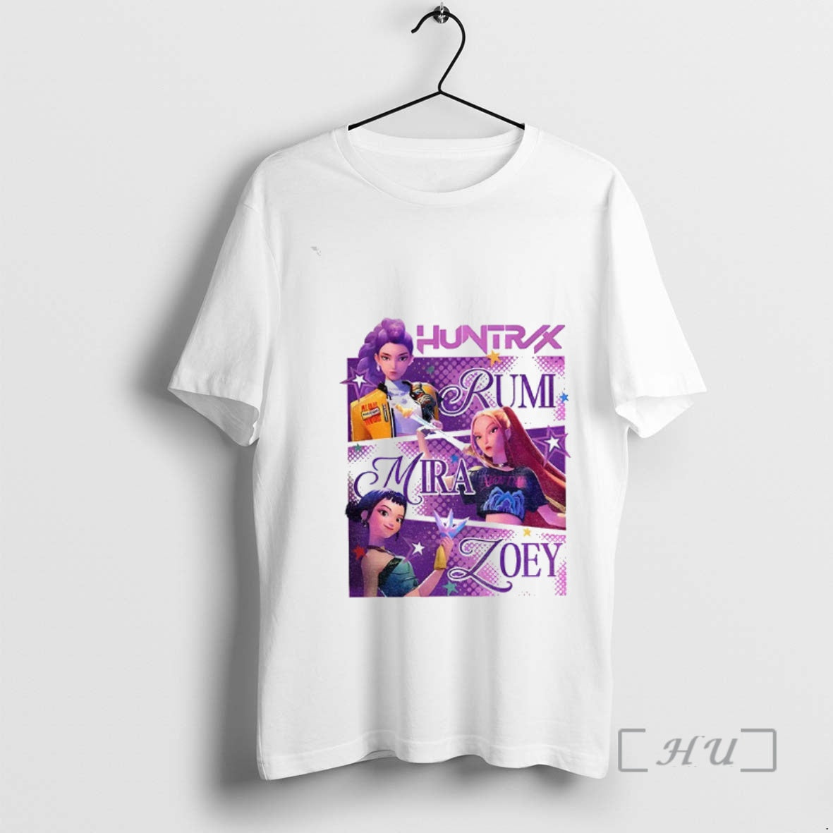 Officials Rumi Zoey Mira Korean Super Girls T-Shirts, Hoodie, Sweatshirt | DripVista.com