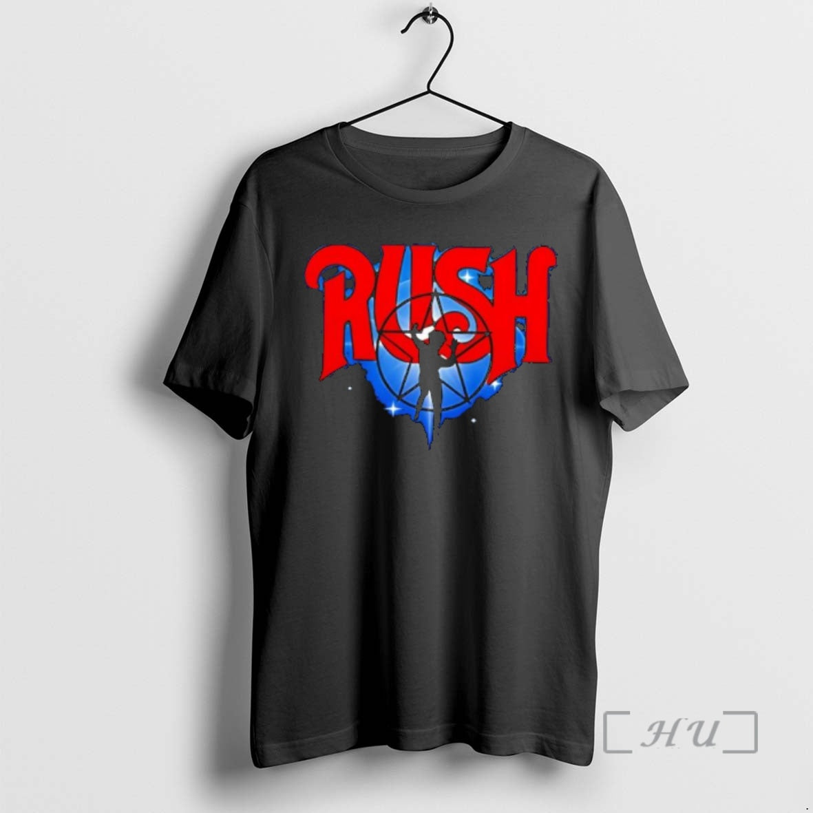 Officials Rush International Rock Fan Logo T-Shirts, Hoodie, Sweatshirt | DripVista.com