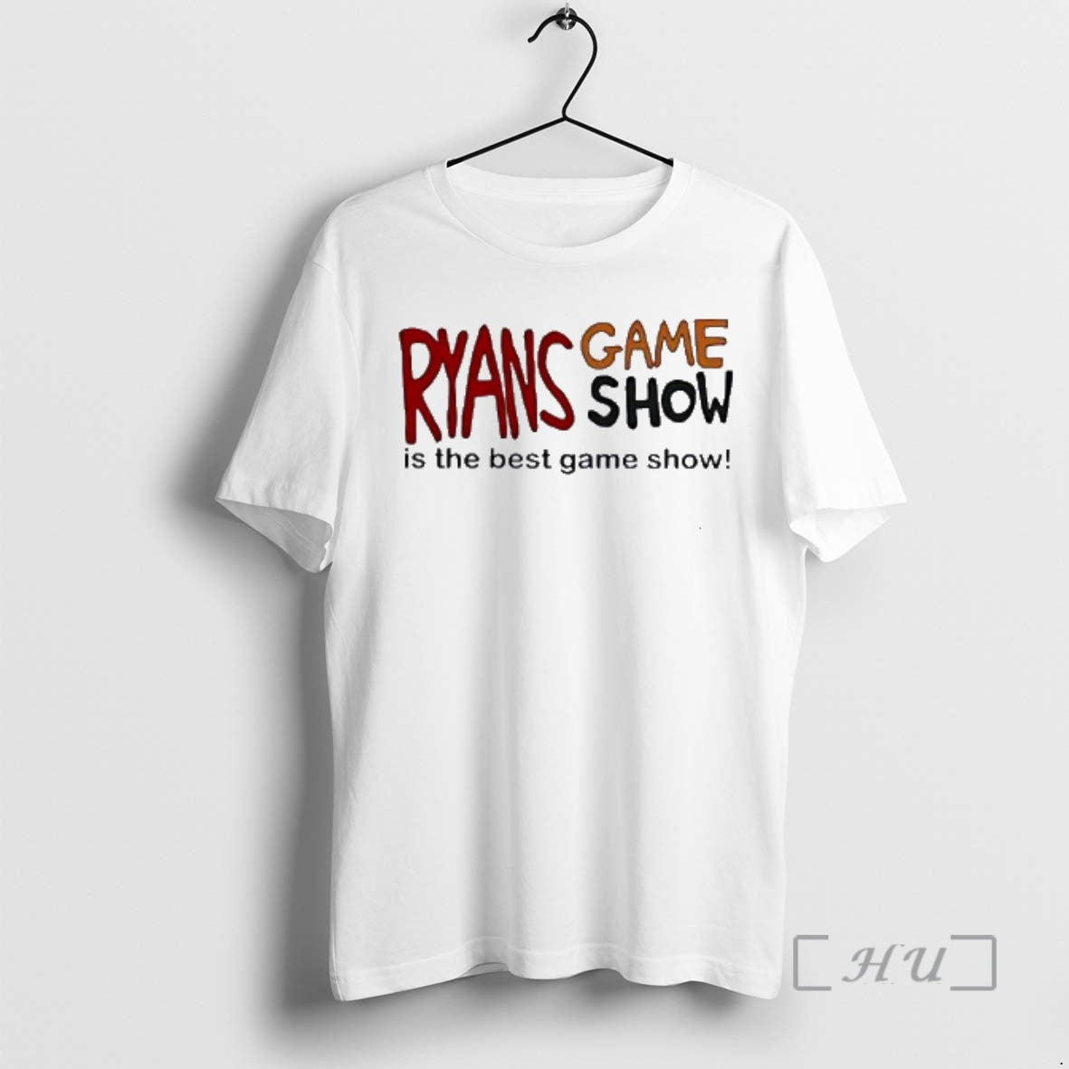 Officials Ryans Game Show Is The Best Game Show T-Shirts, Hoodie, Sweatshirt | DripVista.com