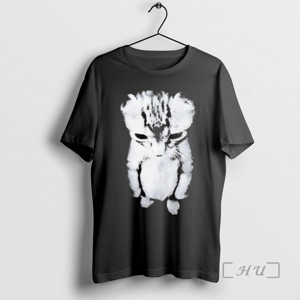 Officials Sad Kitten Meme Standing Cat Vintage T-Shirts, Hoodie, Sweatshirt | DripVista.com