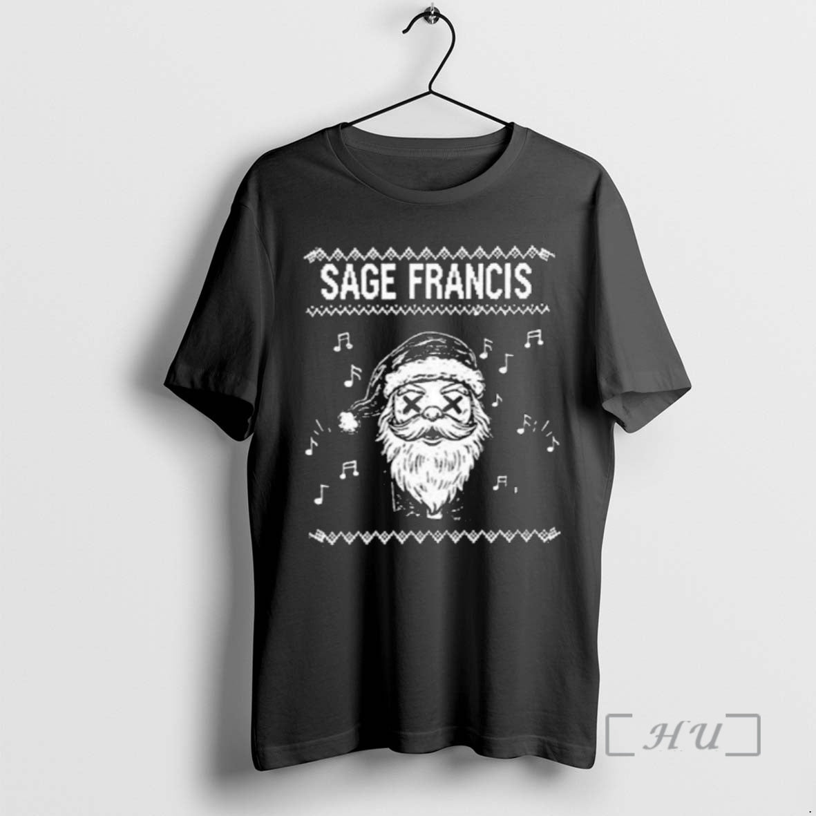 Officials Sage Francis Holiday 2025 T-Shirts, Hoodie, Sweatshirt | DripVista.com