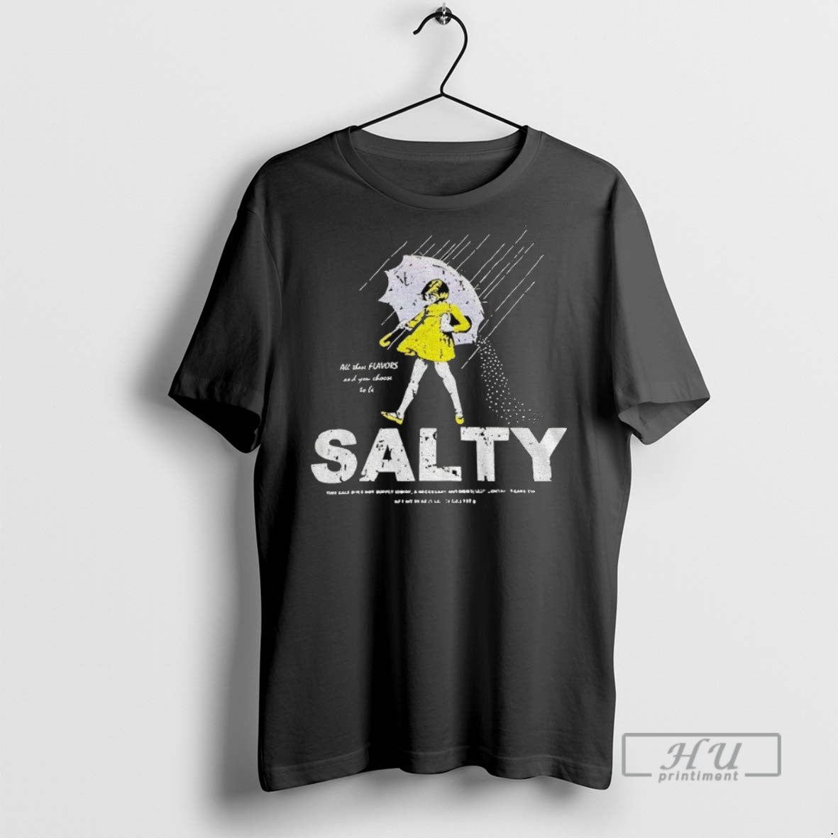 Officials Salty All These Flavors And You Choose To Vintage T Shirt Sweatshirt Hoodies