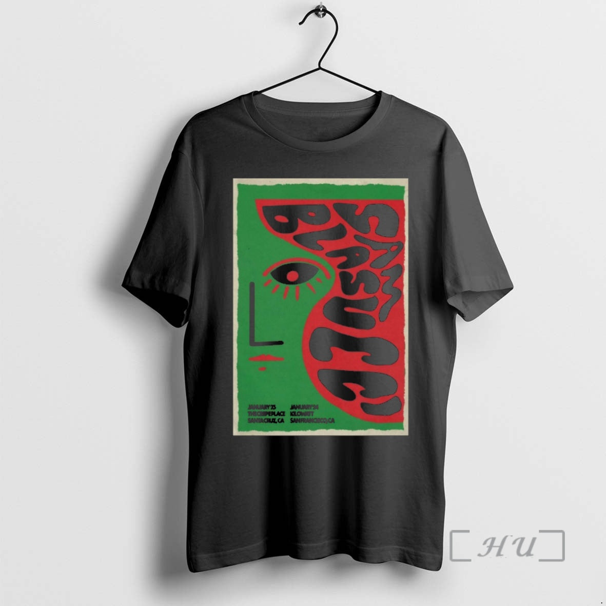 Officials Sam Blasucci Jan 23 2026 In Santa Cruz Ca T-Shirts, Hoodie, Sweatshirt | DripVista.com