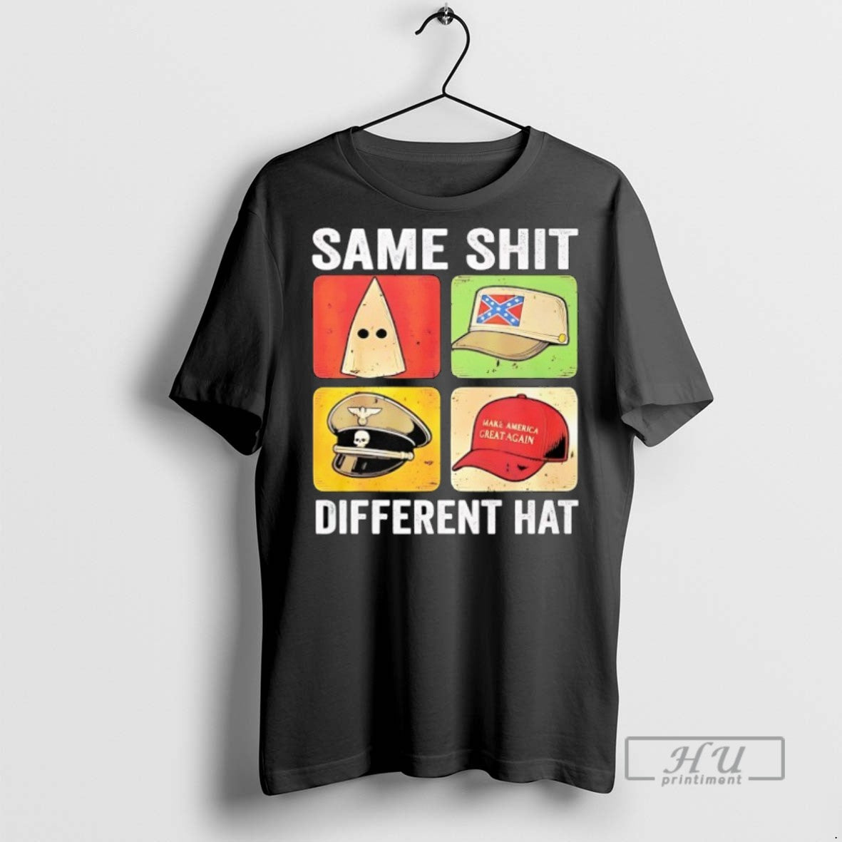 Officials Same Sht Different Hats T Shirt Sweatshirt Hoodies