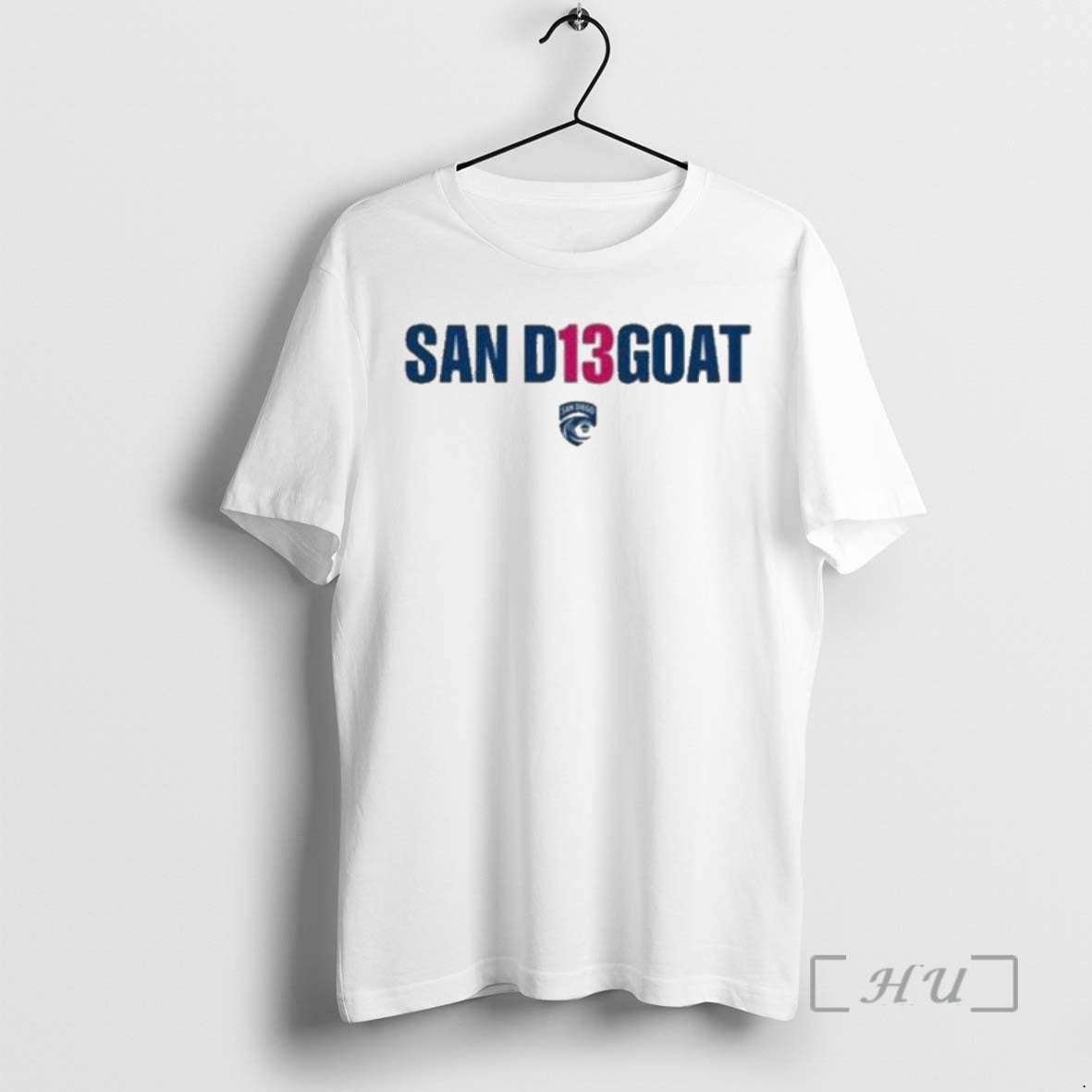 Officials San Diego Wave Fc San D13goat T-Shirts, Hoodie, Sweatshirt | DripVista.com