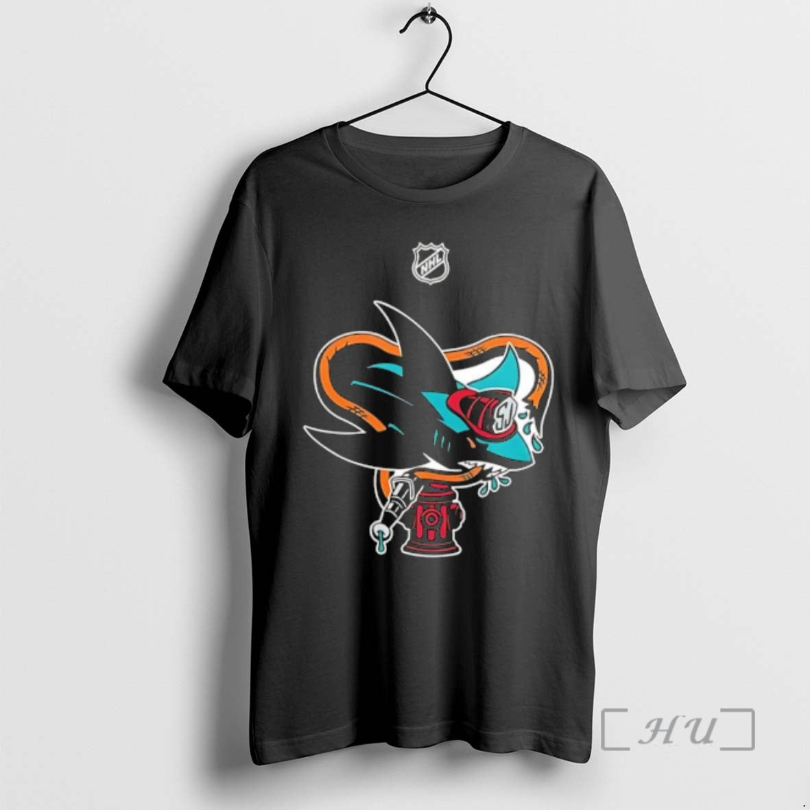 Officials San Jose Sharks First Responders 2025 2026 Night T-Shirts, Hoodie, Sweatshirt | DripVista.com