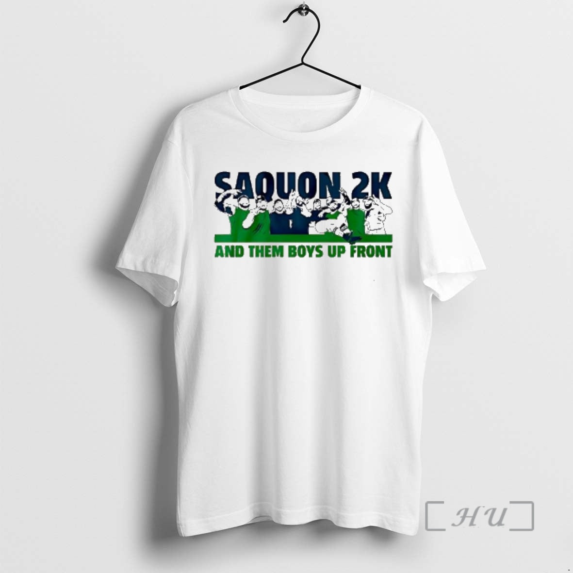 Officials Saquon Barkley And Them Boys Up Front T-Shirts, Hoodie, Sweatshirt | DripVista.com