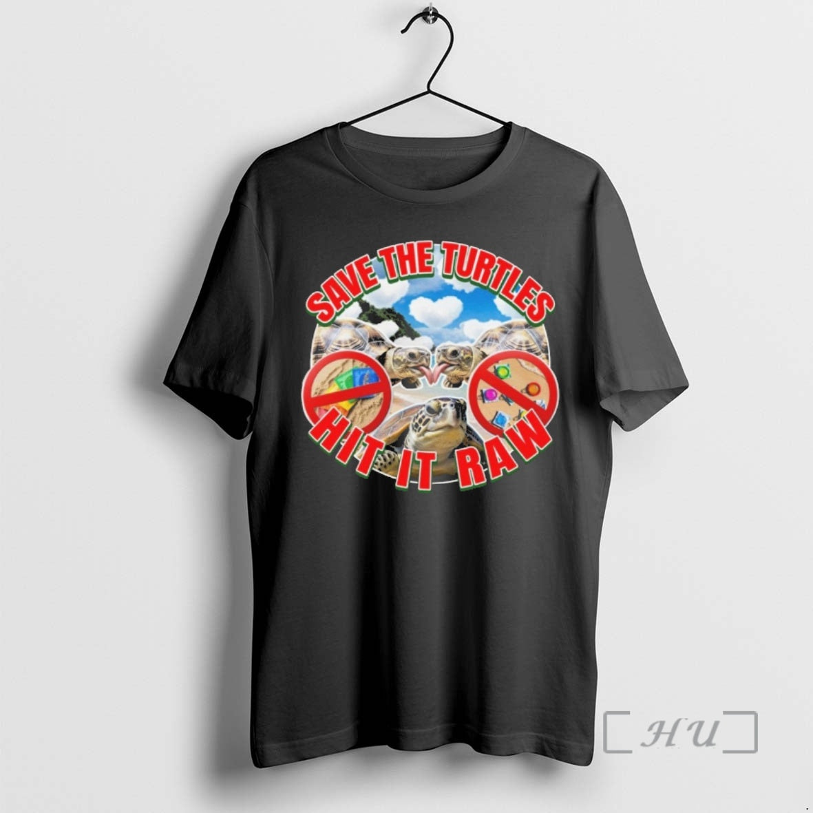 Officials Save The Turtles Hit It Raw T-Shirts, Hoodie, Sweatshirt | DripVista.com