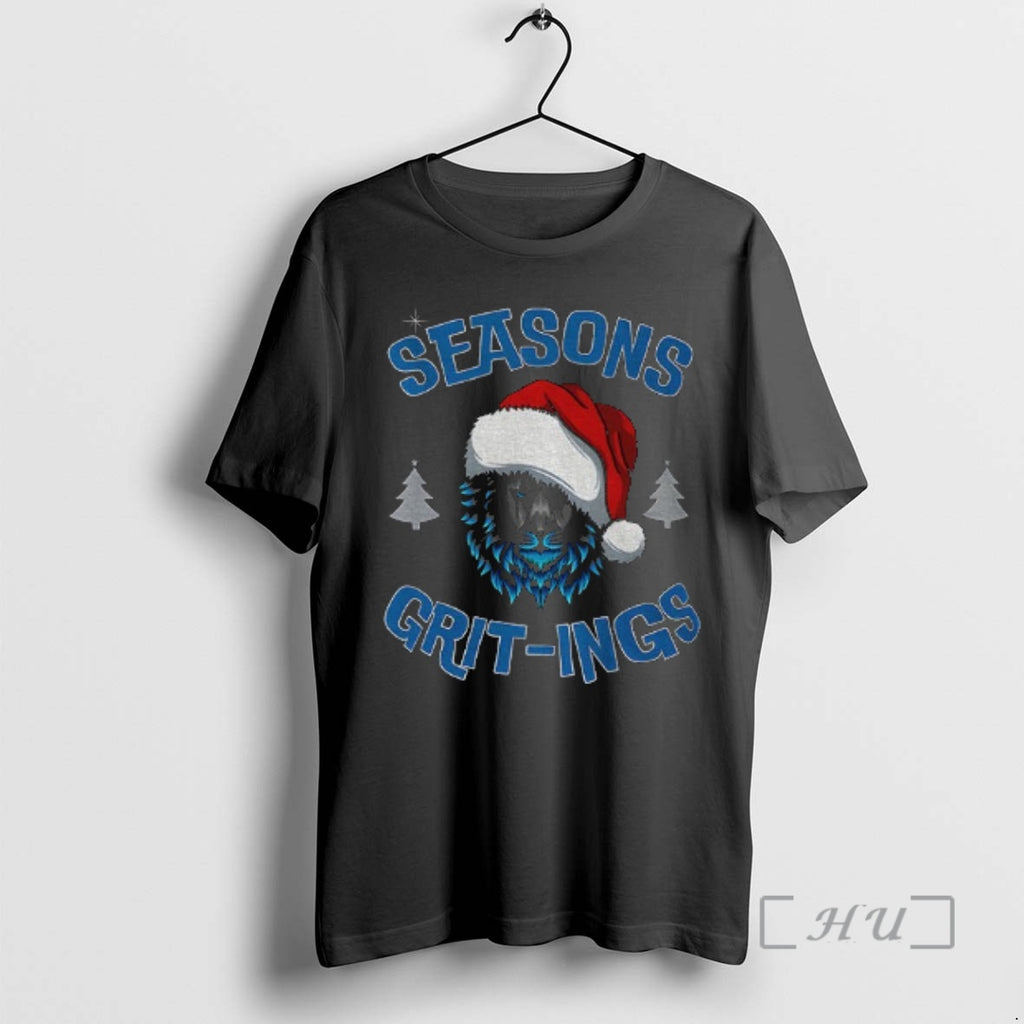 Officials Seasons Grit Ings Detroit Lions Football T-Shirts, Hoodie, Sweatshirt | DripVista.com