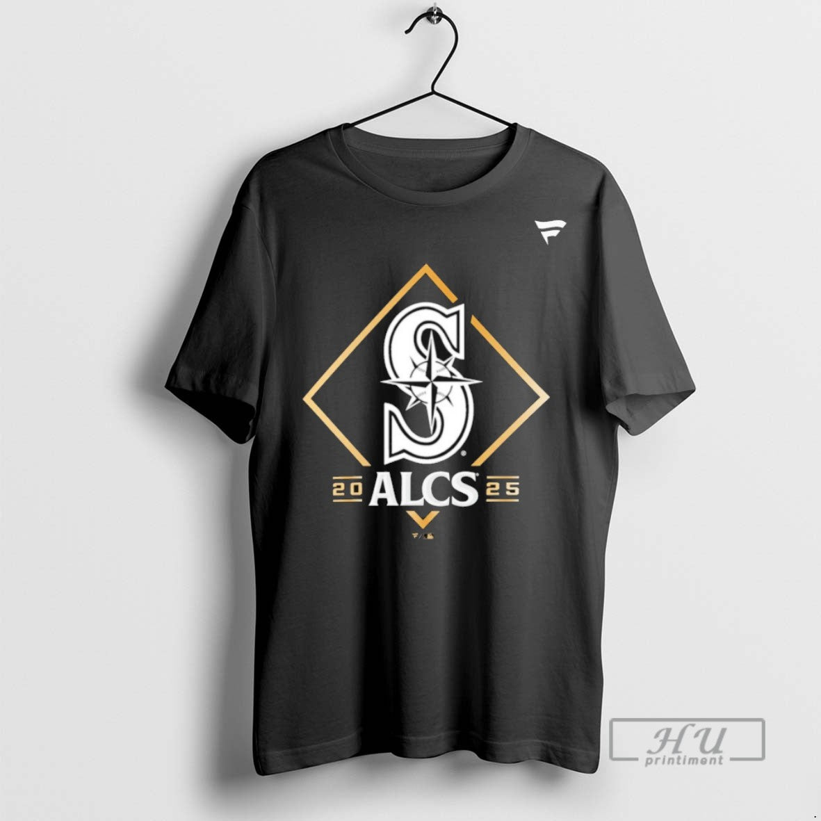 Officials Seattle Mariners 2025 American League Division Series Champions T Shirts Sweatshirt Hoodies