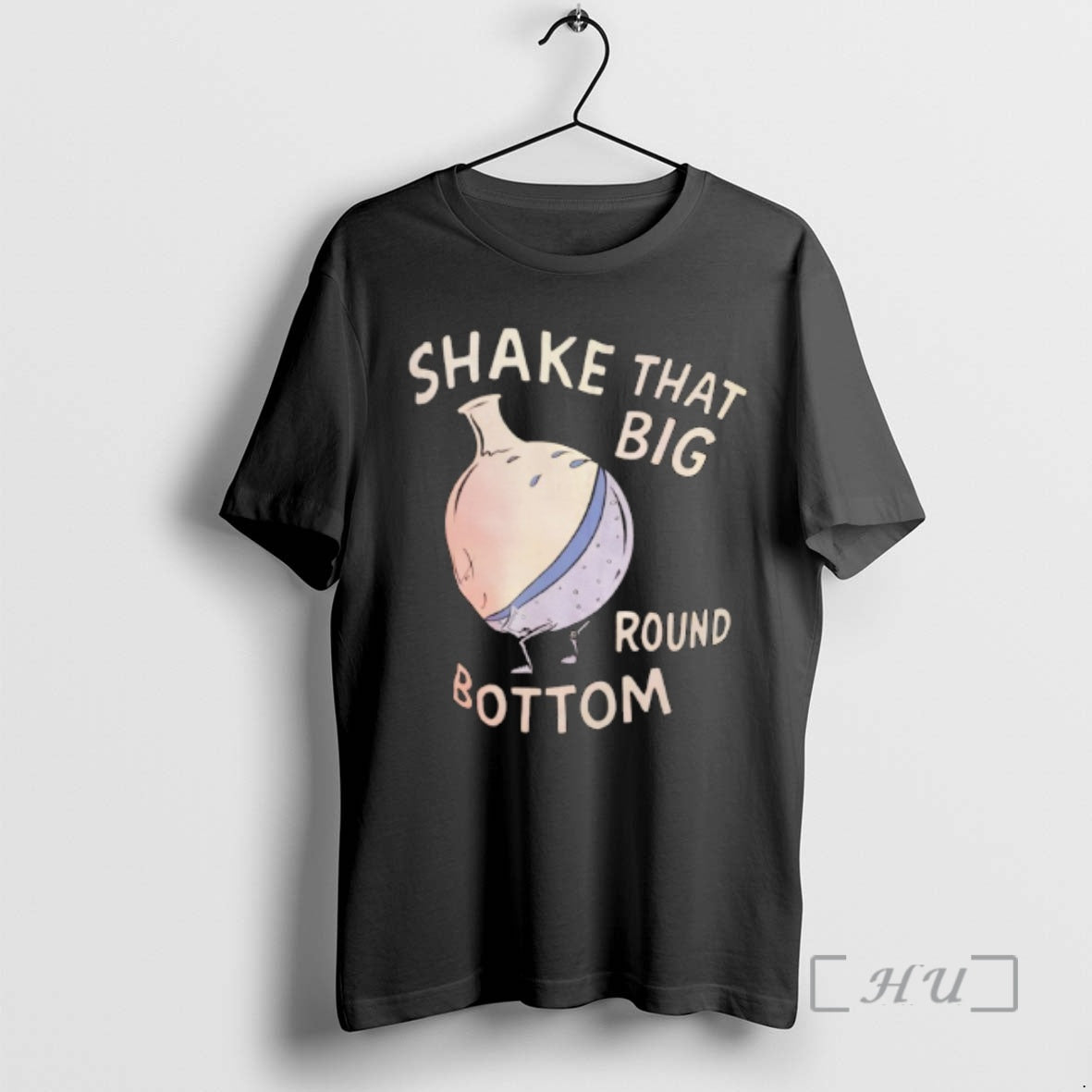 Officials Shake That Big Round Bottom T-Shirts, Hoodie, Sweatshirt | DripVista.com