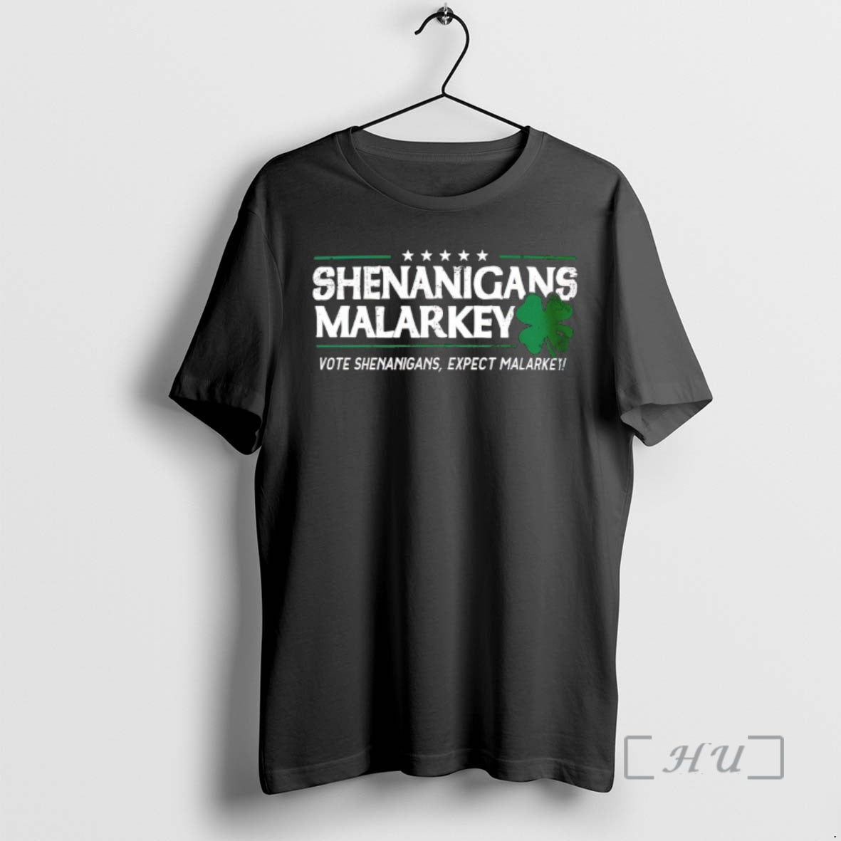 Officials Shenanigans Malarkey Vote Shenanigans Expect Malarkey T-Shirts, Hoodie, Sweatshirt | DripVista.com
