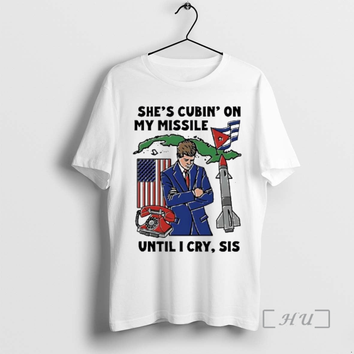Officials Shes Cubin On My Missile Until I Cry Sis T-Shirts, Hoodie, Sweatshirt | DripVista.com