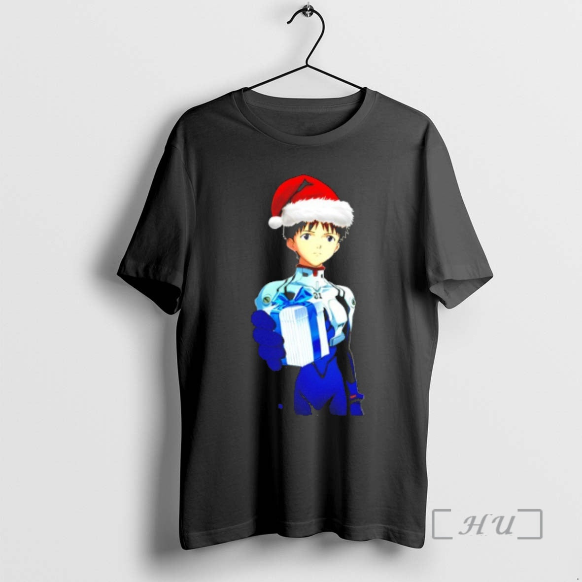 Officials Shinji Gift Christmas 2025 Anime T-Shirts, Hoodie, Sweatshirt | DripVista.com