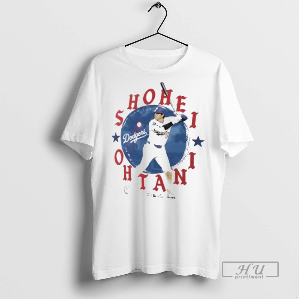 Officials Shohei Ohtani Los Angeles Dodgers T Shirt Sweatshirt Hoodies